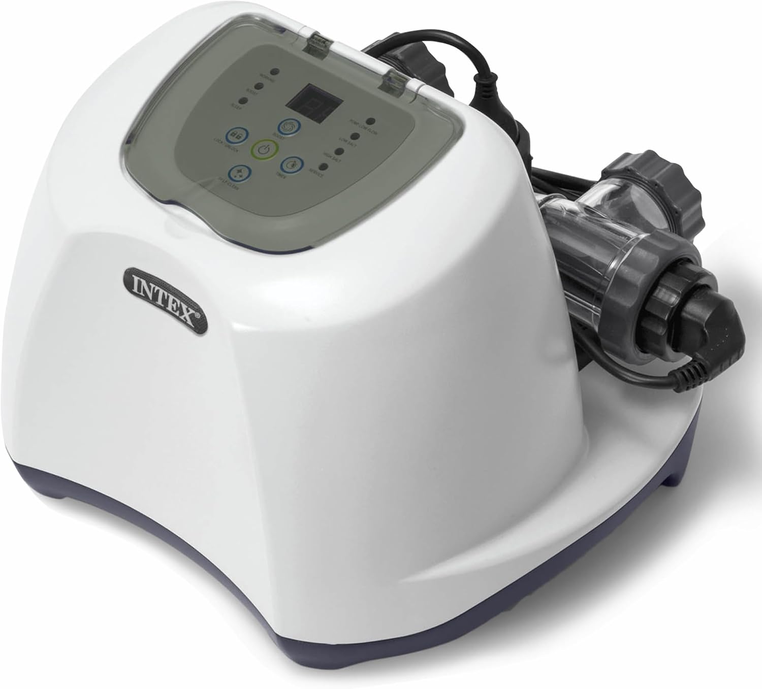 Intex Krystal Clear Saltwater System for Above-Ground Pools up to 15 000 Gallons