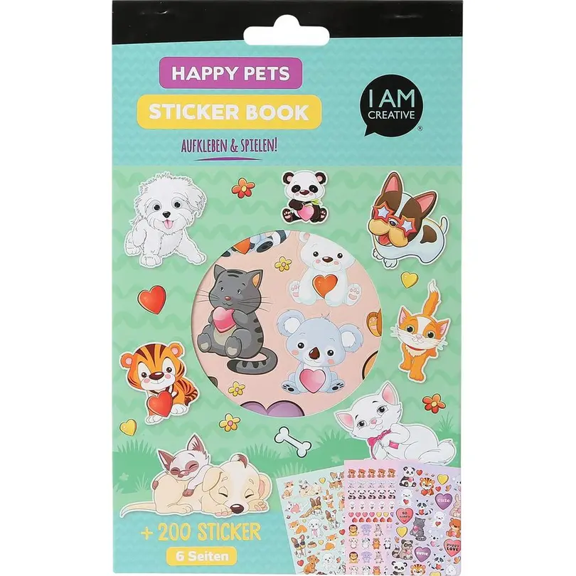 Sticker Paw Patrol