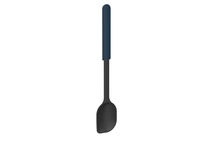 Chef It pollepel 32 cm - navy