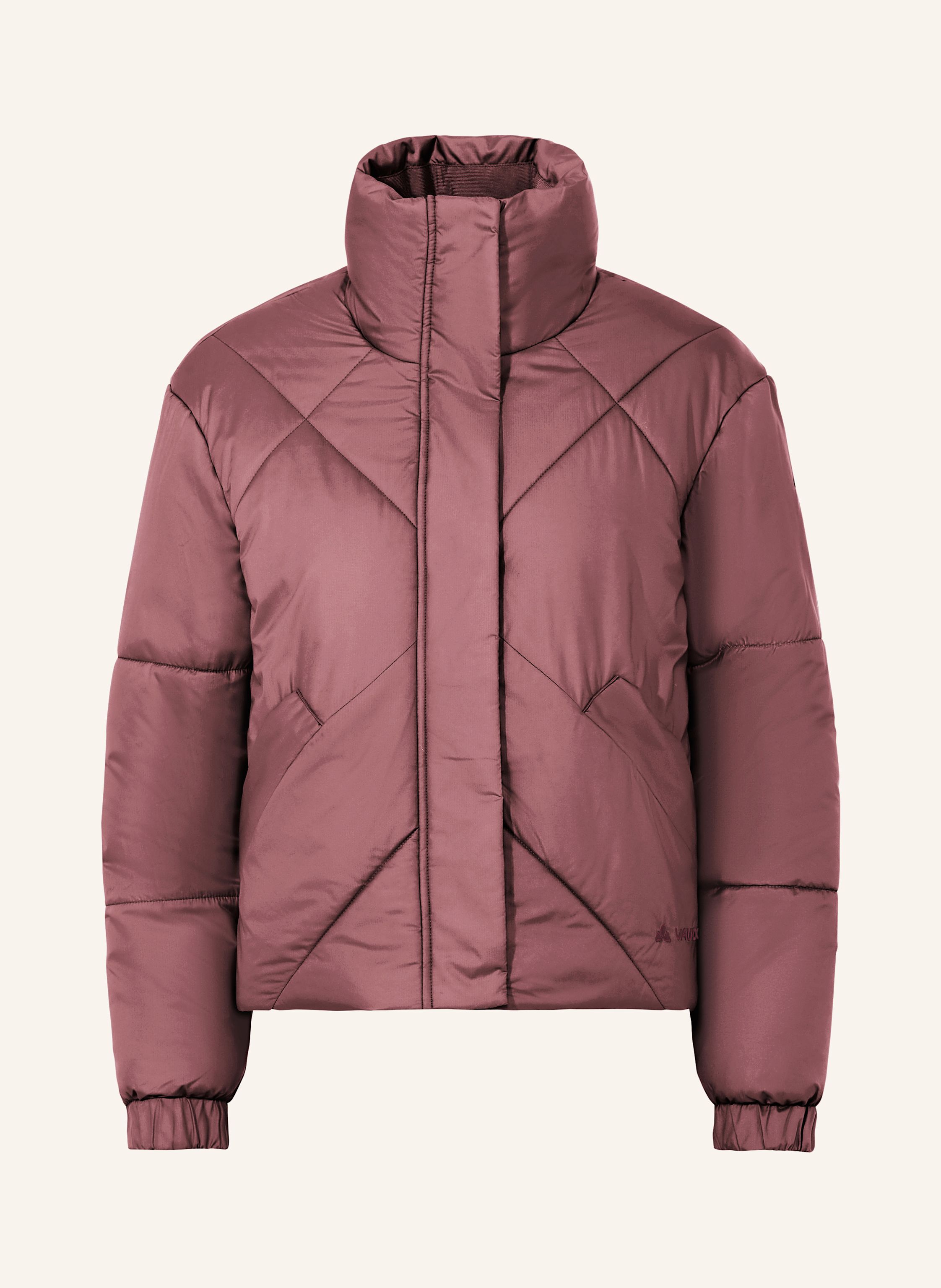 VAUDE Steppjacke NAJUN