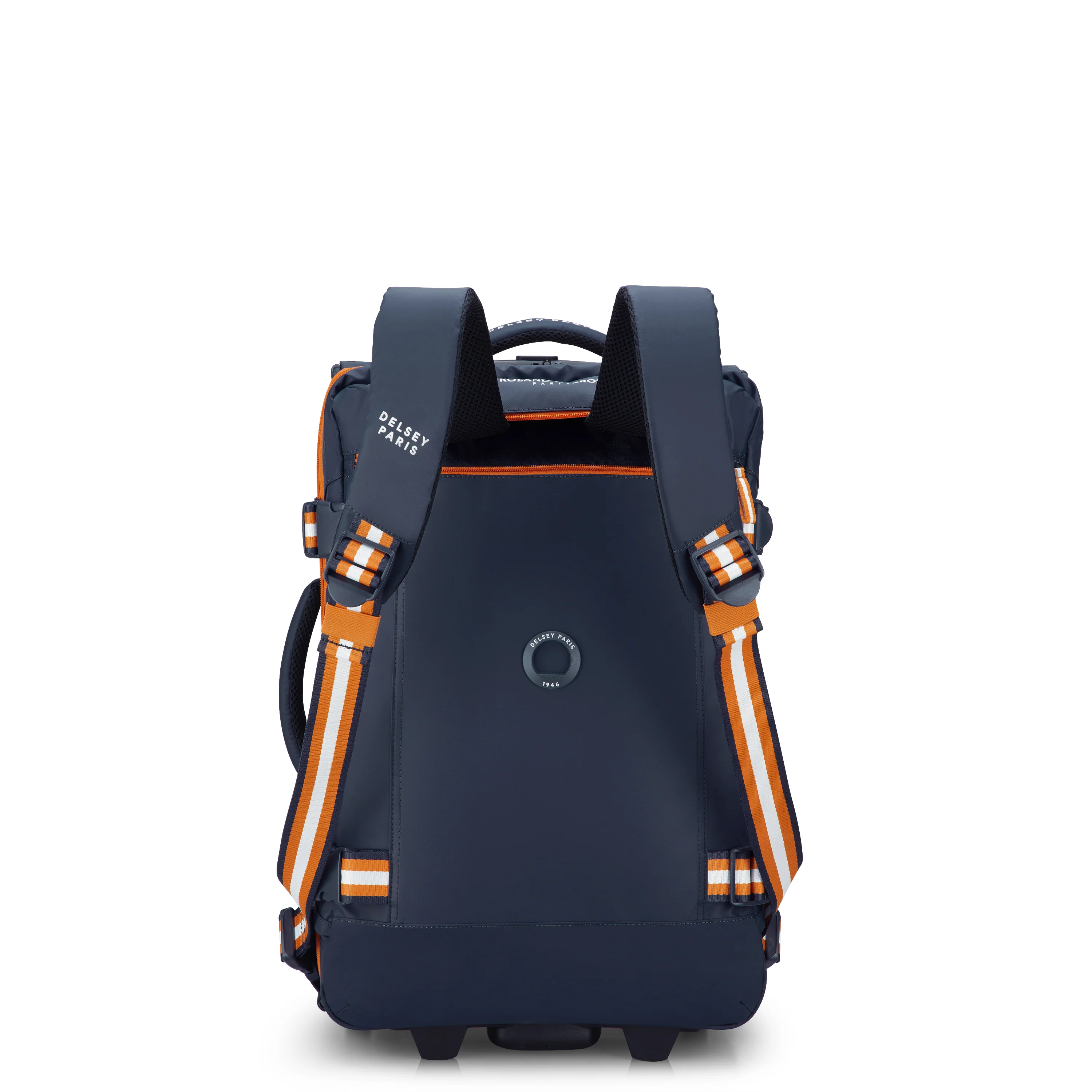 MAUBERT 2.0 - Sac à dos trolley Roland-Garros