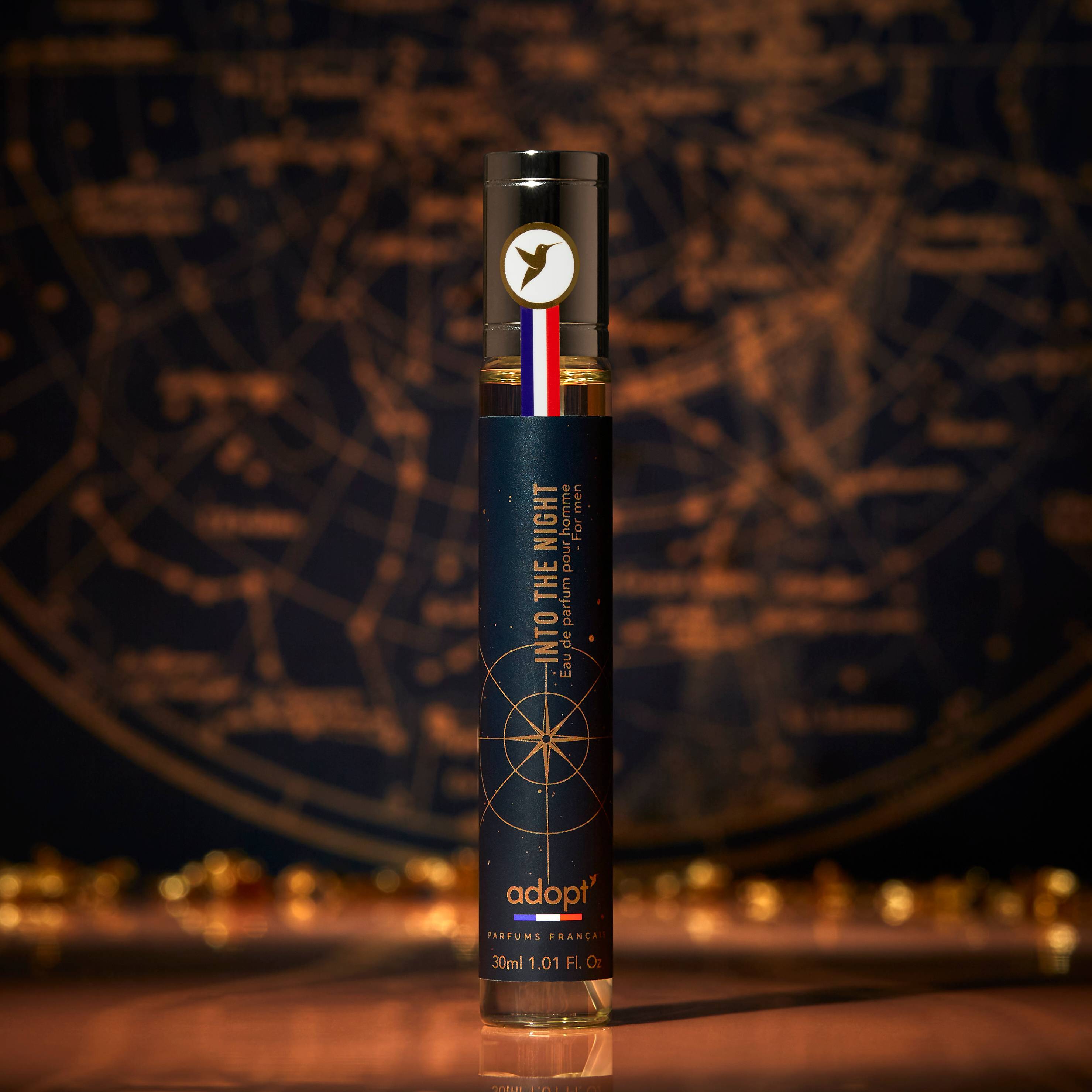 Into the NightEau de parfum 30 ml