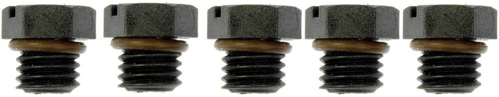 Dorman Diesel Fuel Filter Air Bleeder Screw
