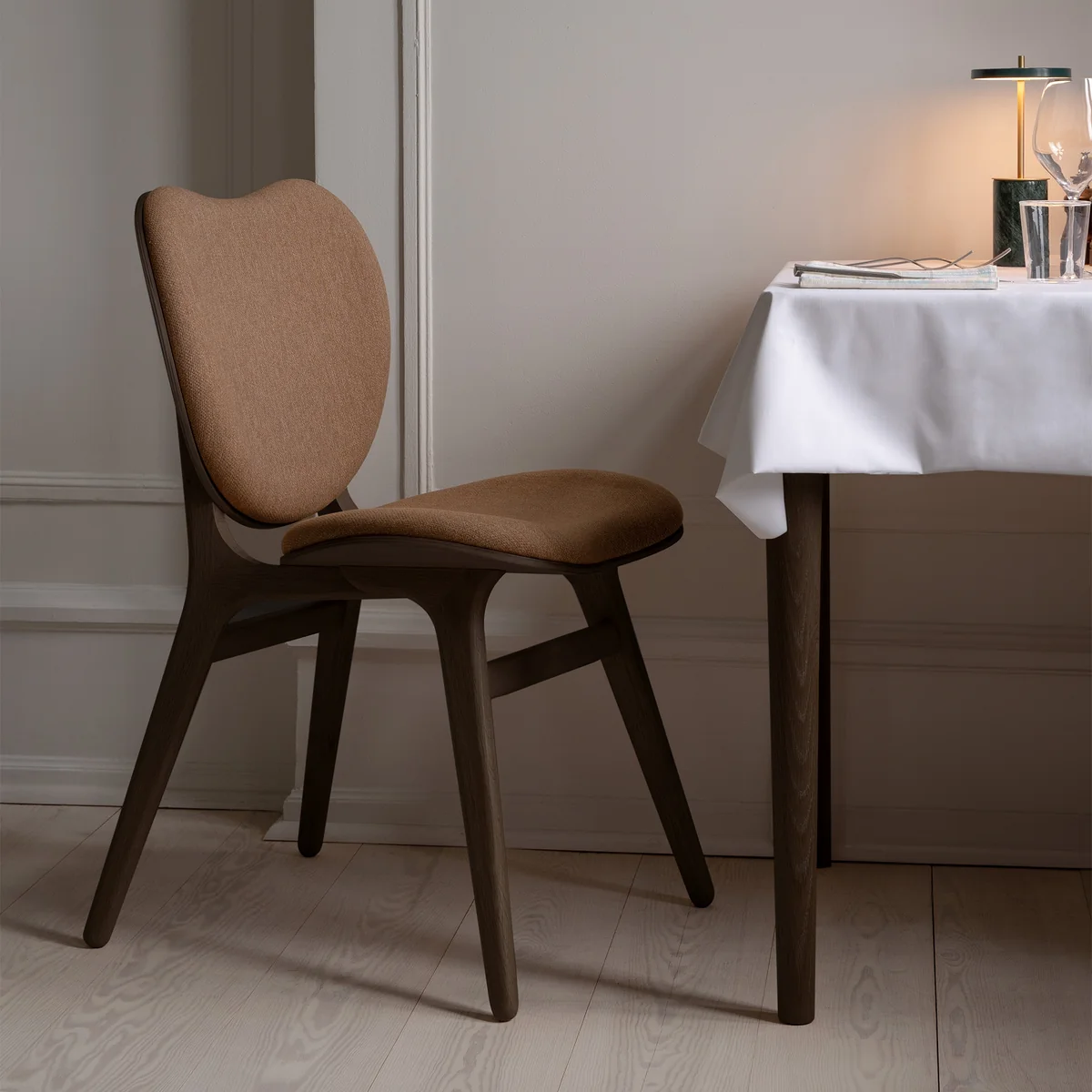 Umage - A Conversation Piece Stuhl