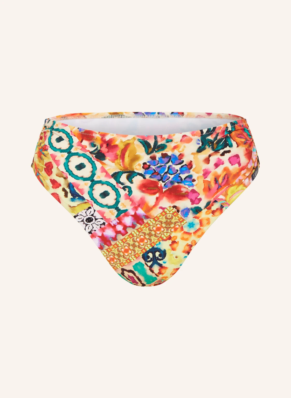 Lidea Basic-Bikini-Hose VIVA VIBE