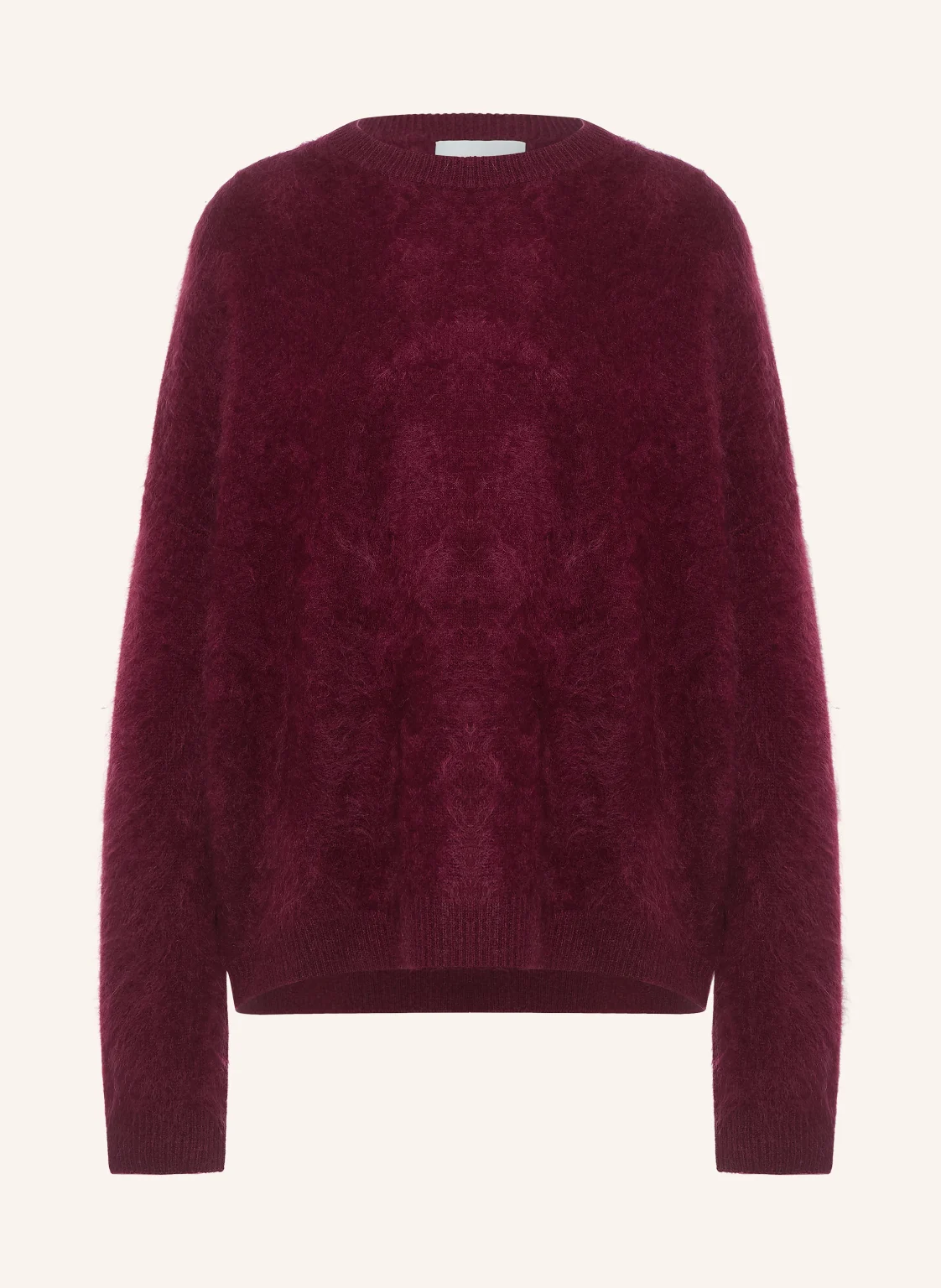 SOFT GOAT Cashmere-Pullover