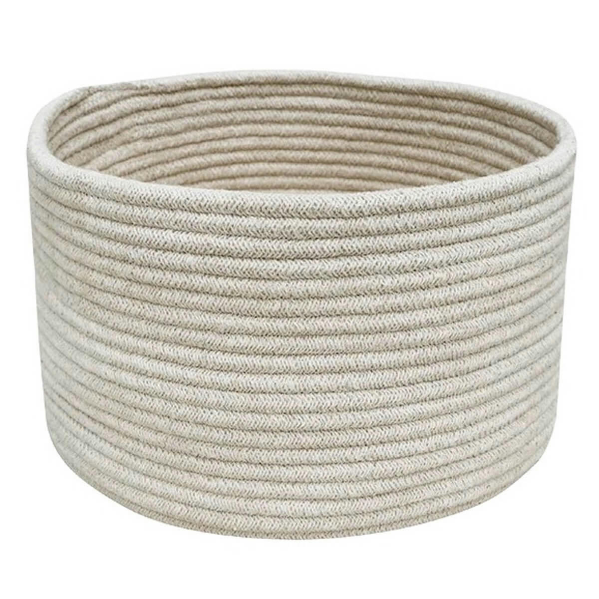 - Panier LITTLE CHEF GRAM beige