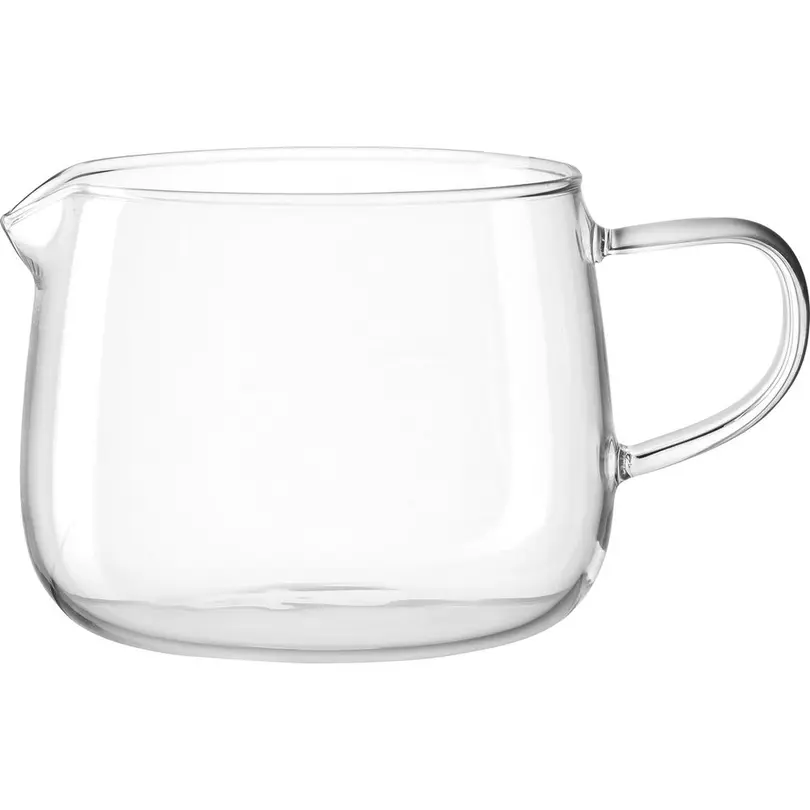 Milchkännchen Tè per te