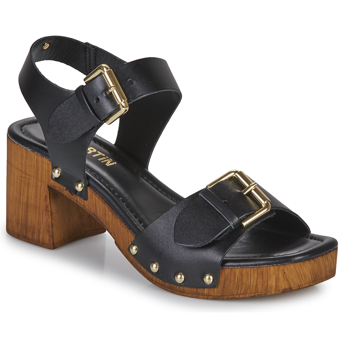 JB Martin - DONA - Veal / Black