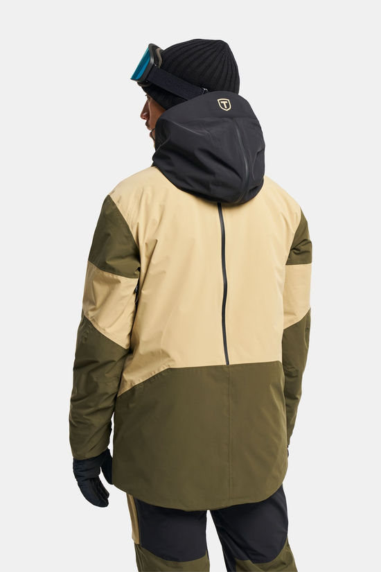 Tenson Aero Xx Ski Jacket M Ski-Jas