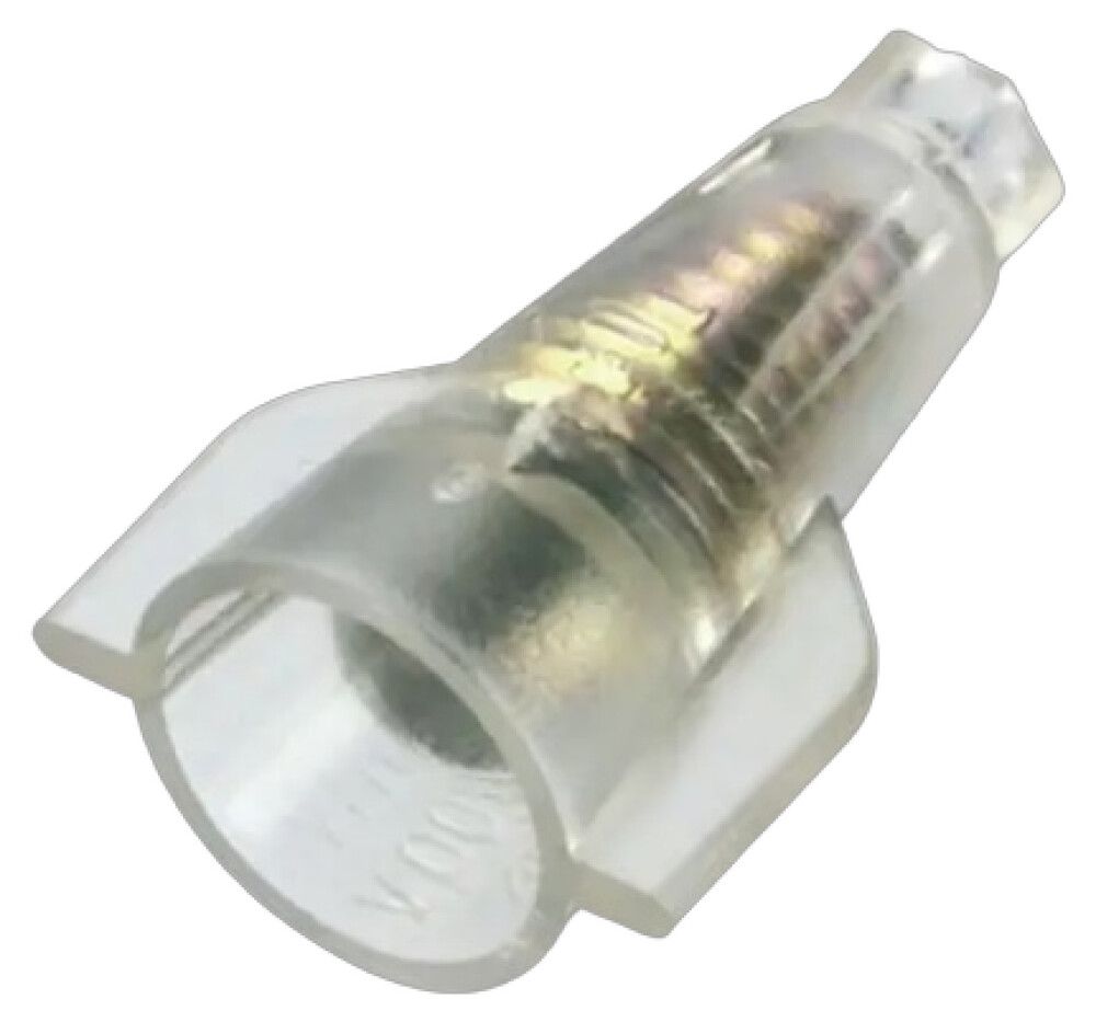 DOSENKLEMME REV TWIST-ON 12 STK