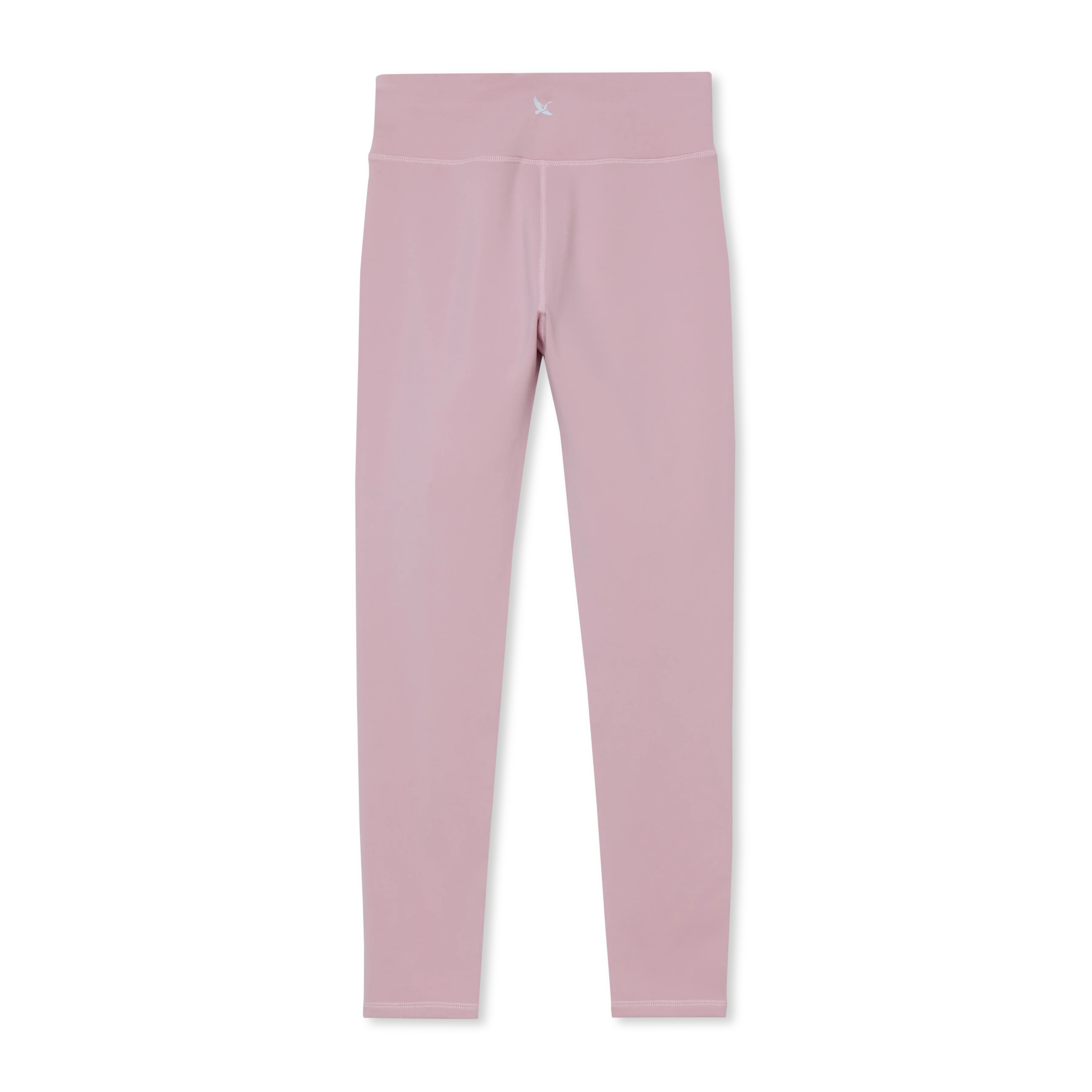 Girls' Trail Plush-Lined Leggings