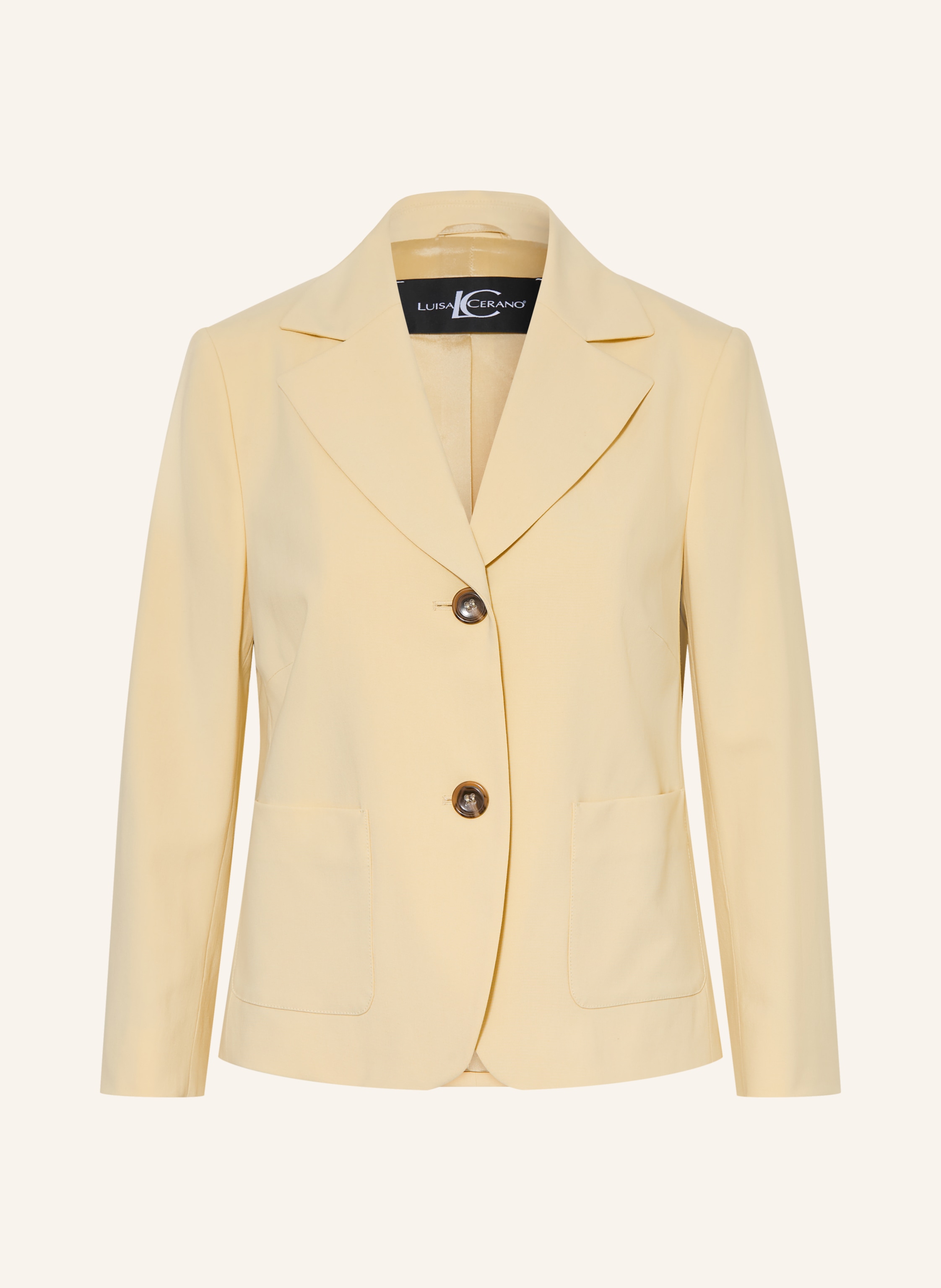 LUISA CERANO Blazer