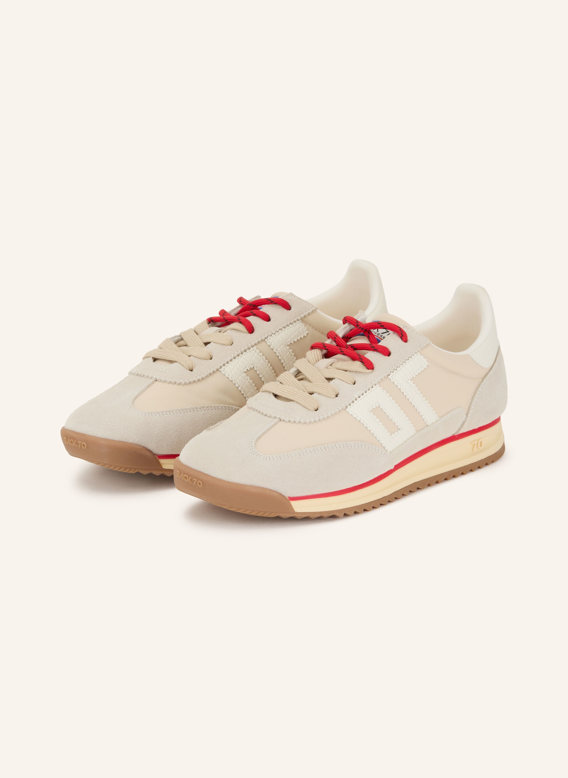 BACK 70 Sneaker JOGGER N26