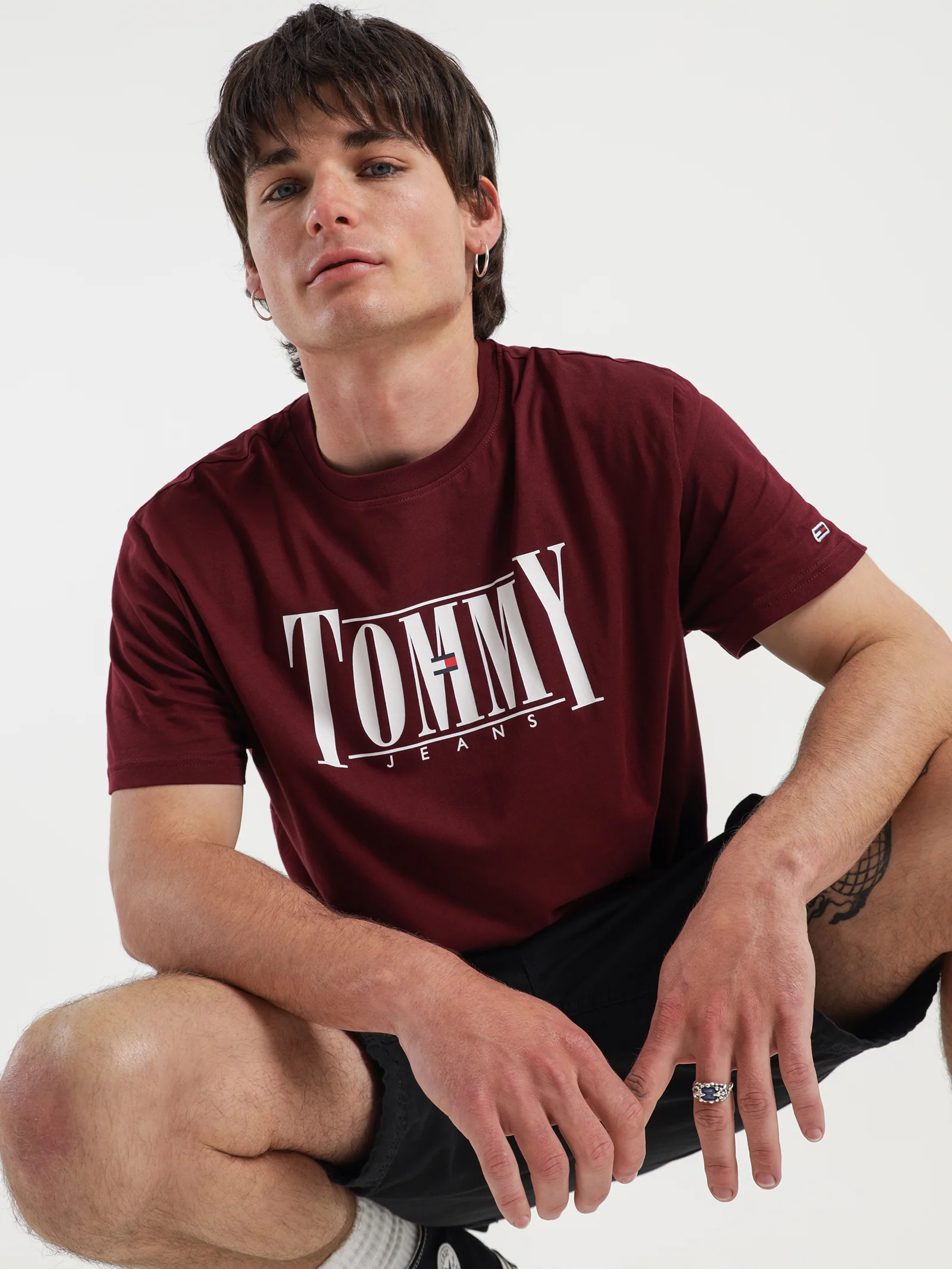 Classic Essentials T-Shirt