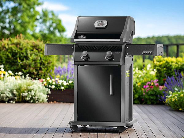 Barbecue à gaz Rogue 365 RSIB 2 brûleurs - Napoléon