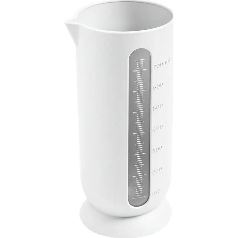 Messbecher Qb