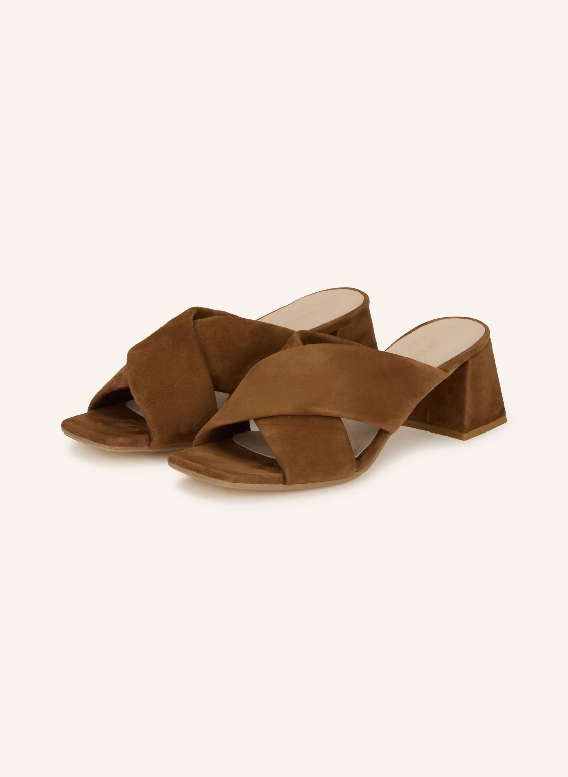 darling harbour Mules