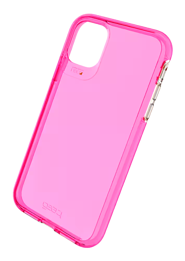 Gear4 Neon Crystal Palace Case for iPhone 11