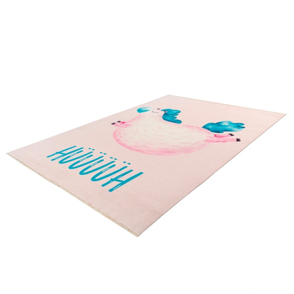 Kinder-Teppich »My Greta «, BxL: 115 x 170 cm, rechteckig, Baumwolle/Polyester
