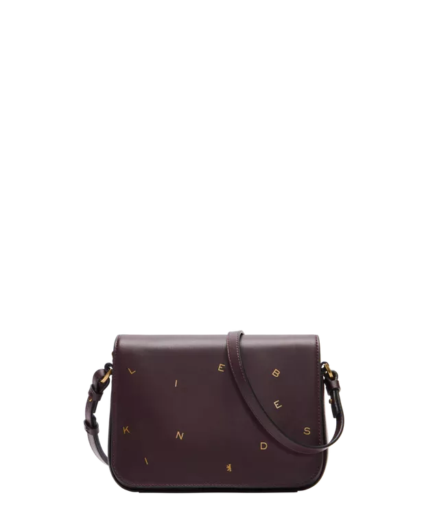 Dancing Letters Clarice Crossbody S