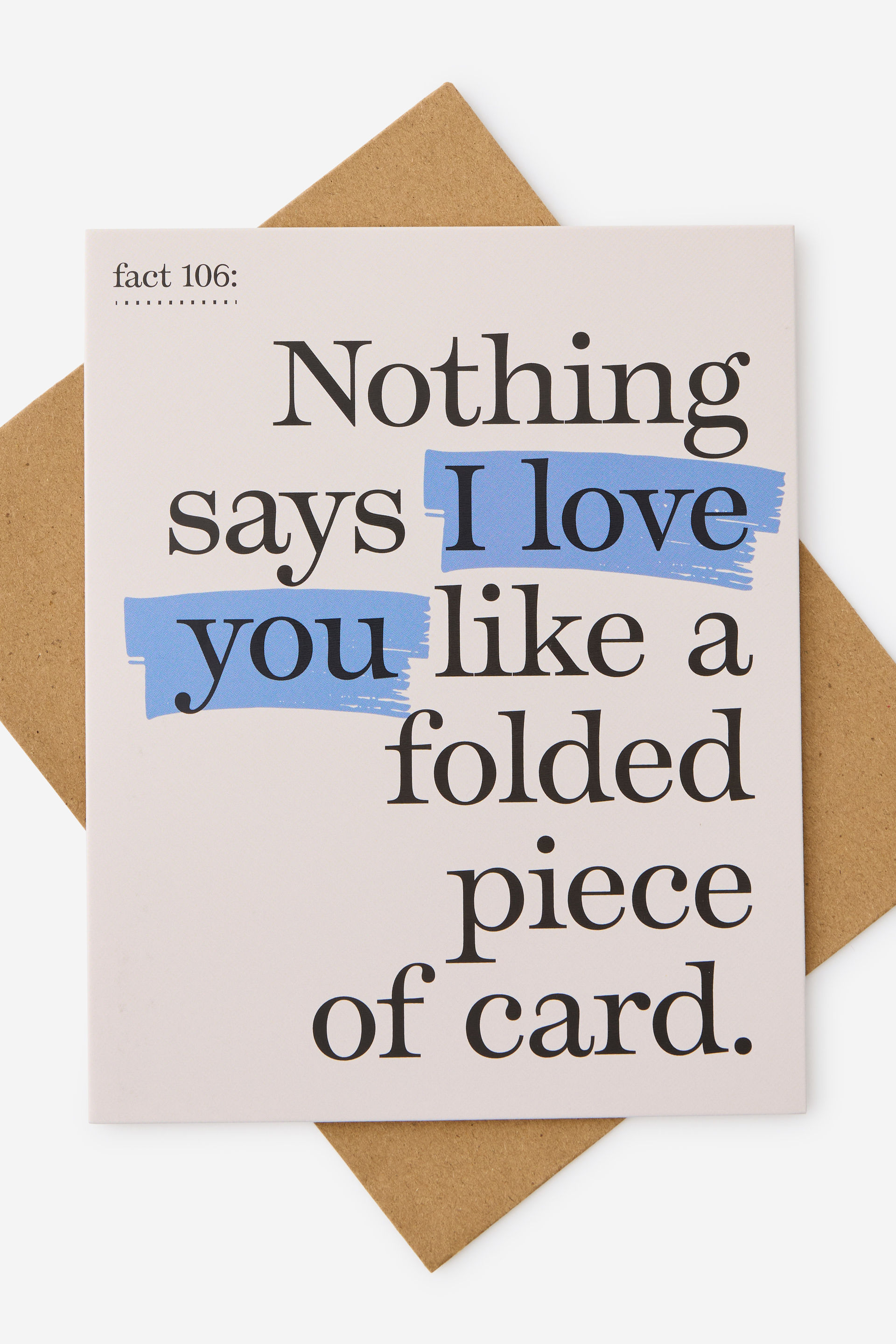 Love Card