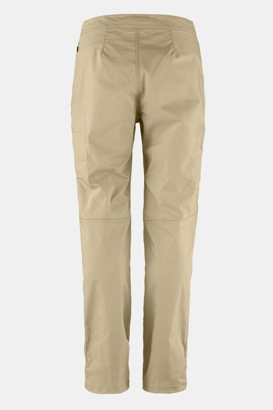 Fjällräven Abisko Hike Outdoorbroek Dames
