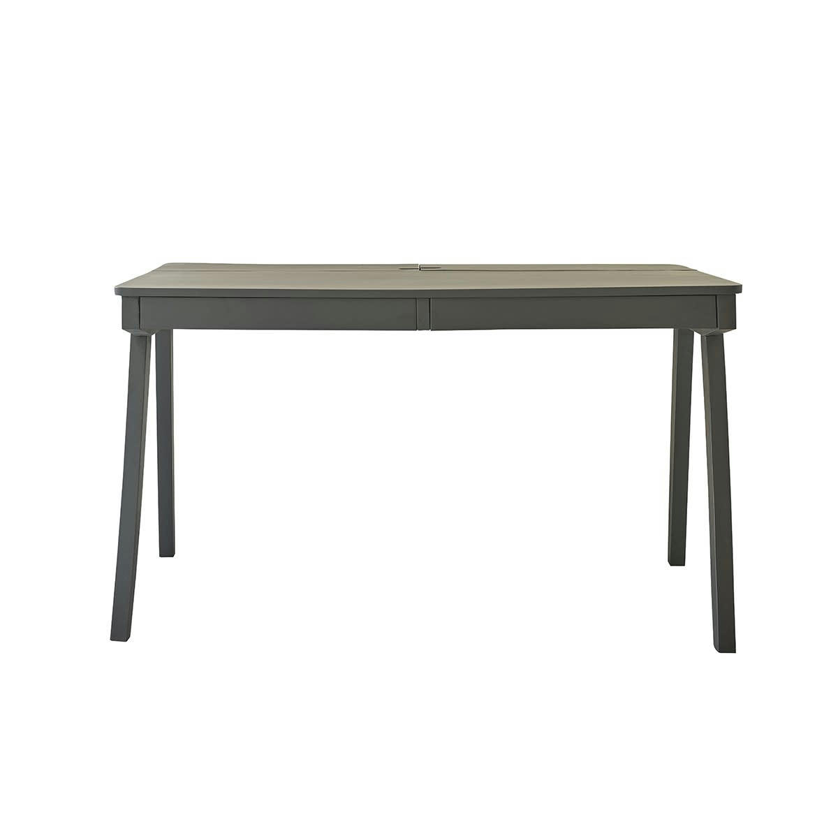 GLASGOW - Bureau en manguier massif