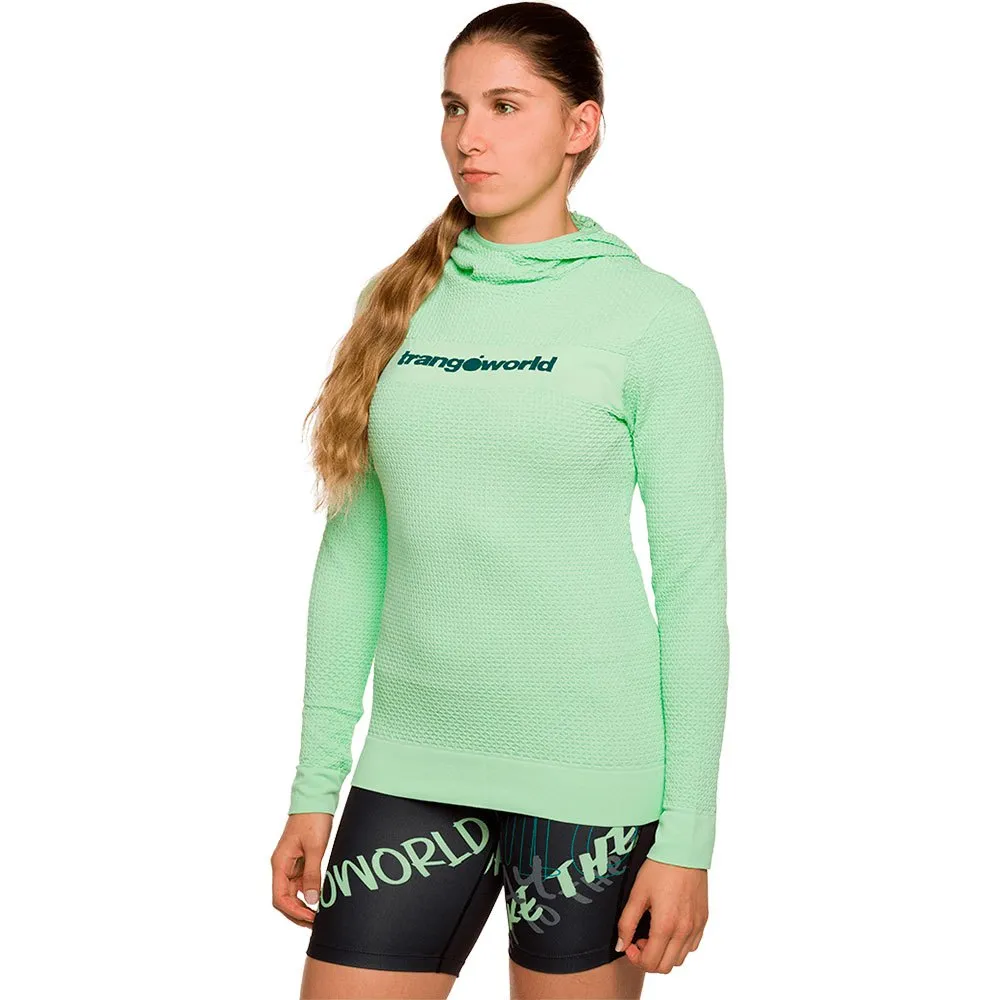 Trangoworld Limone sweatshirt