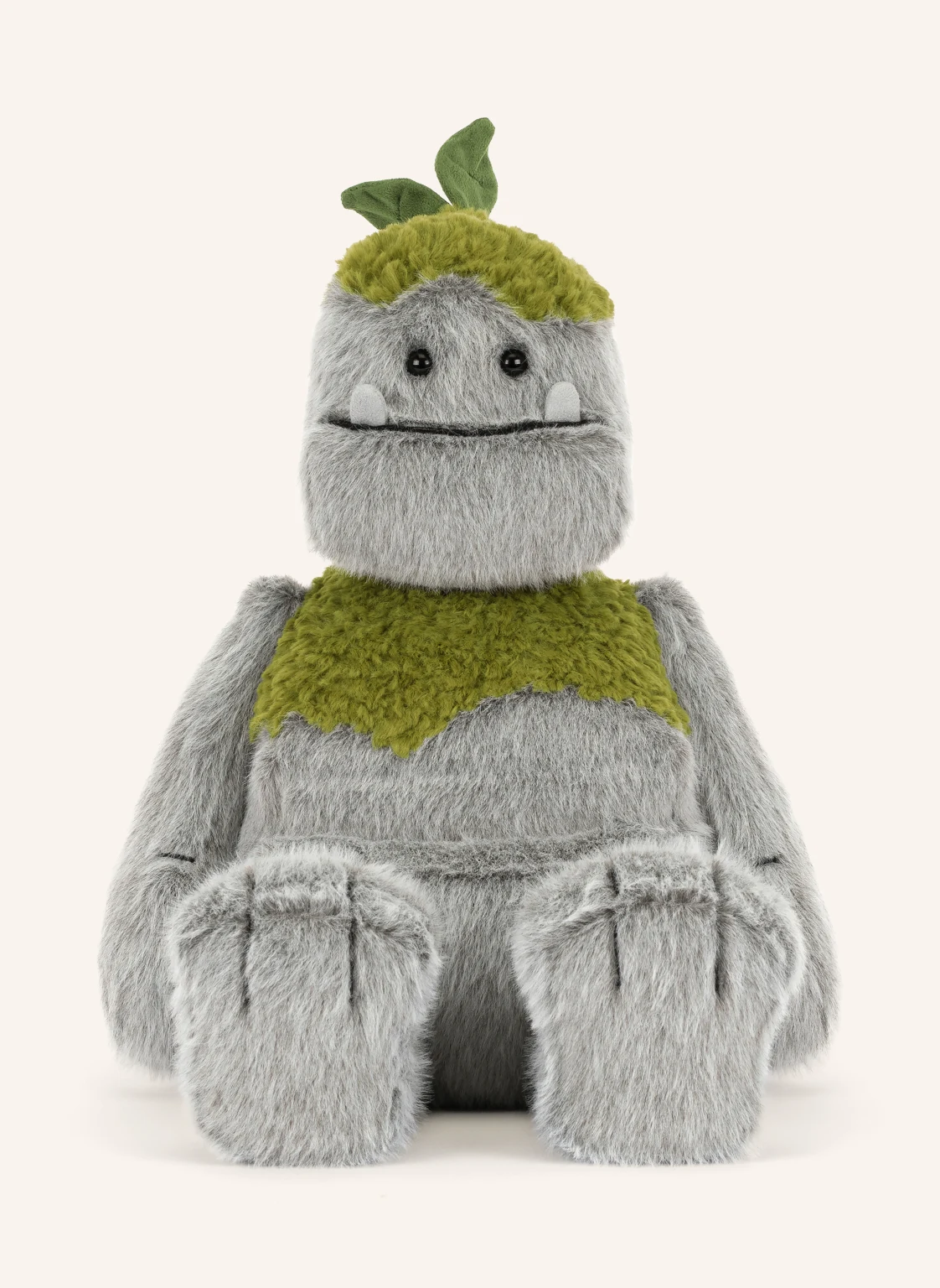 Jellycat Plüsch-Spielzeug ROCKLETON