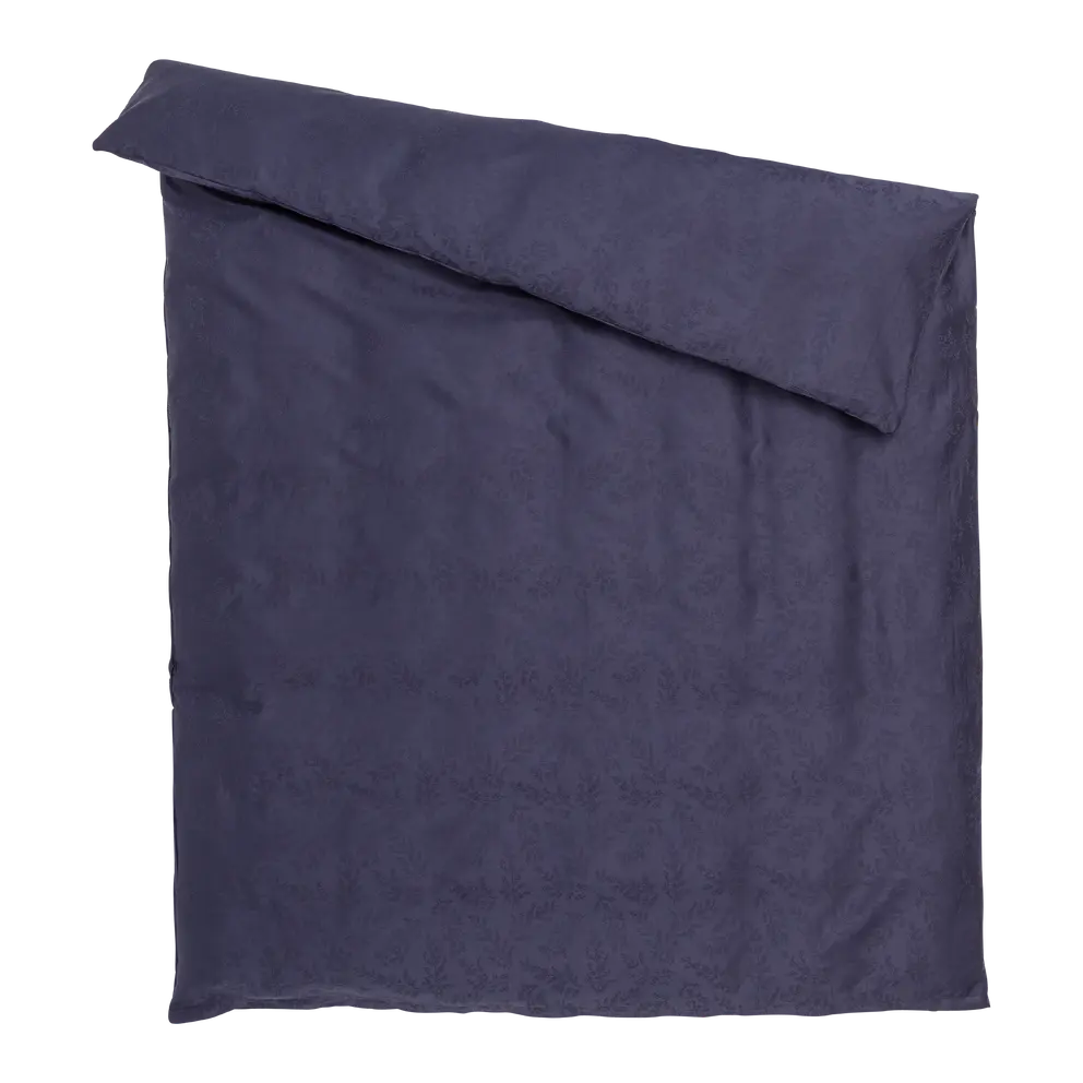 Duvetanzug Flower-Jacquard