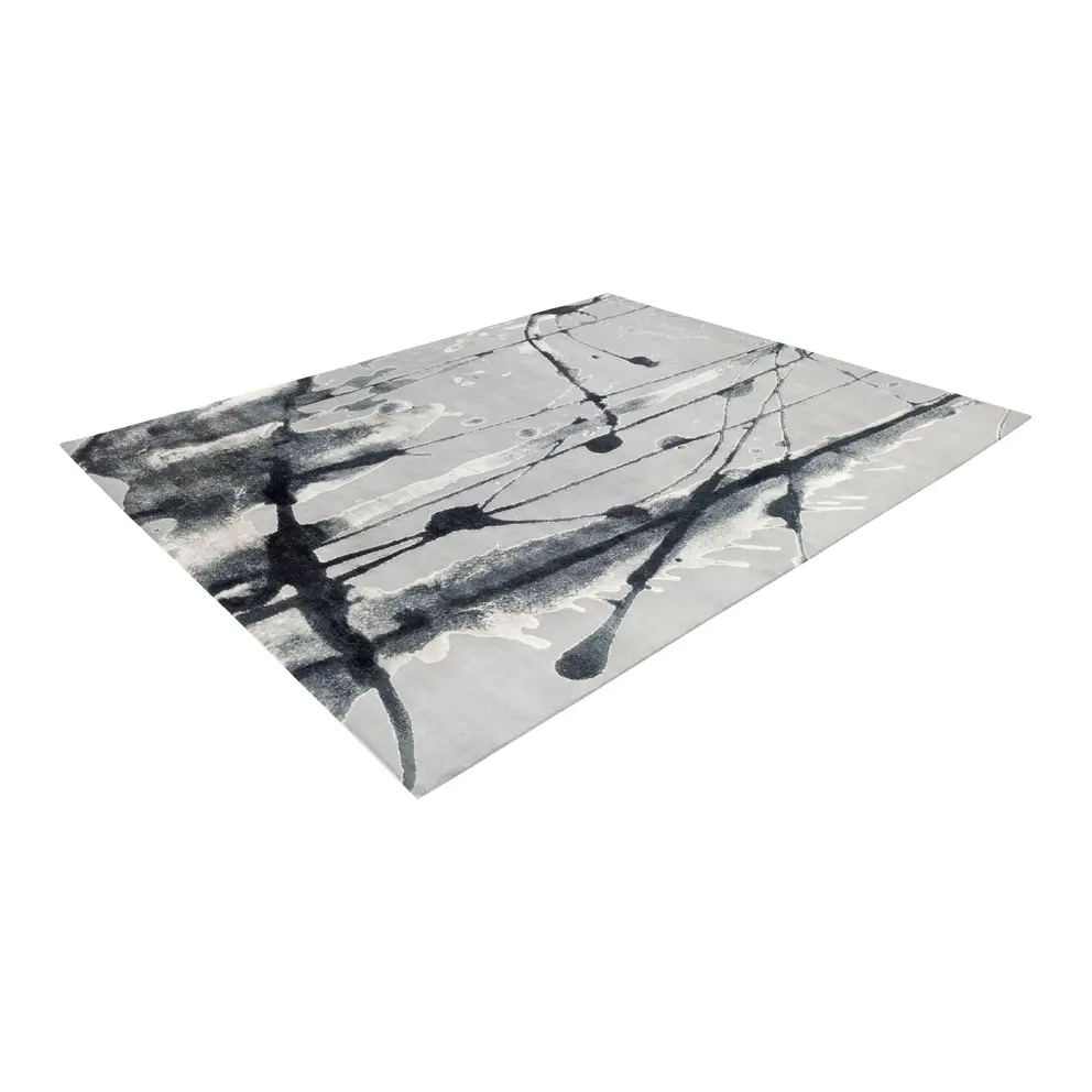 moderner Orientteppich Rug Star