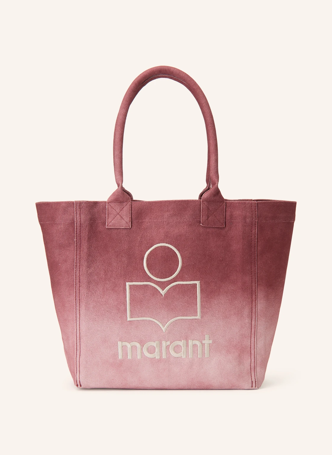 ISABEL MARANT Shopper YENKY SMALL