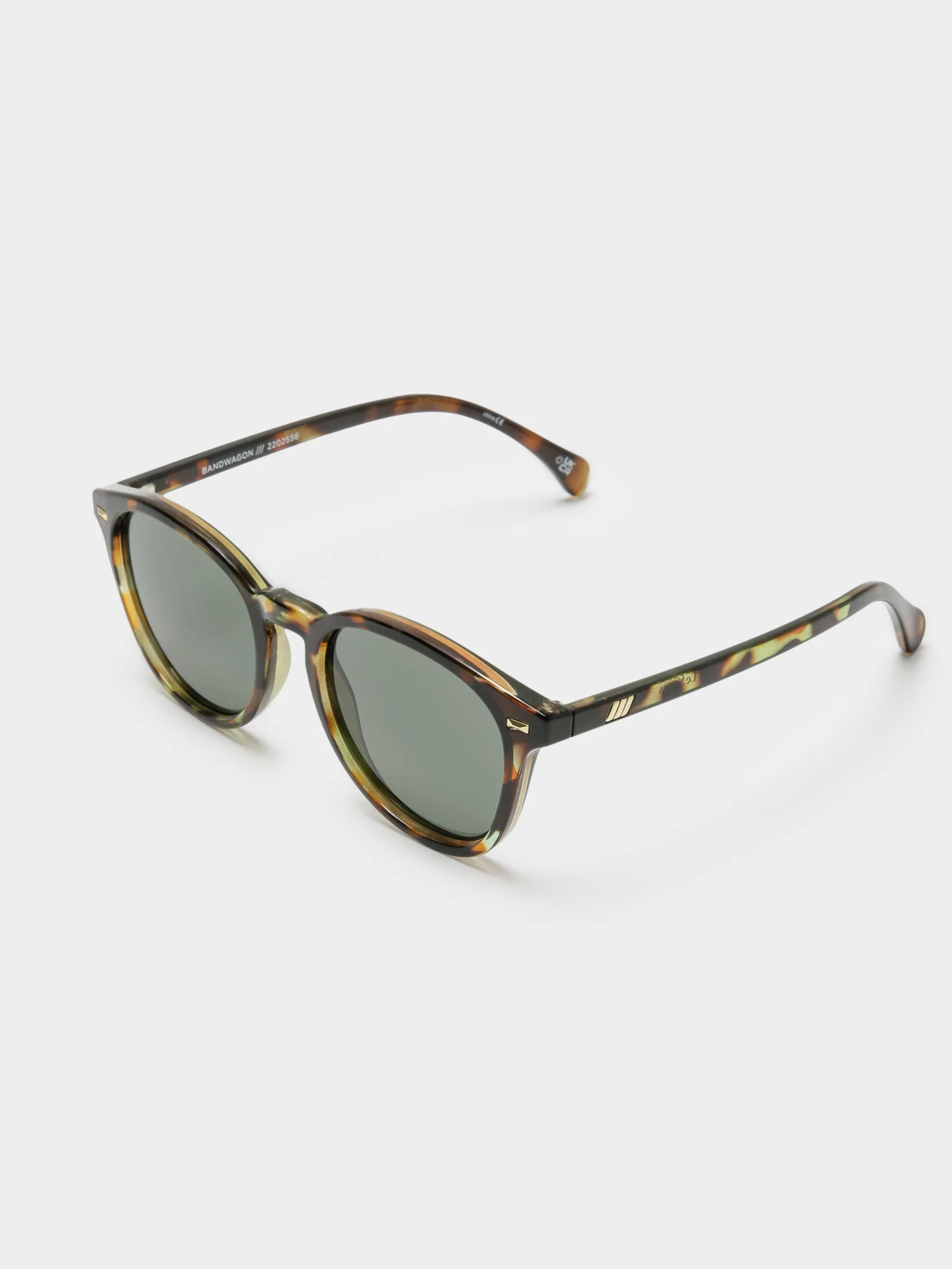 Bandwagon Sunglasses