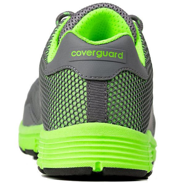Chaussures de sécurité Fluorite