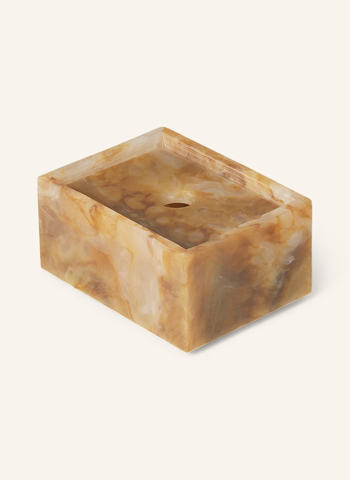 Ferm LIVING Aufbewahrungsbox MIST
