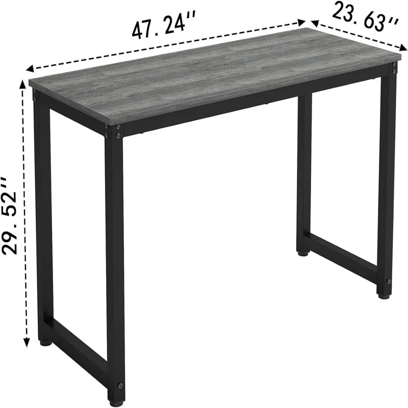 Small Space Computer Desk