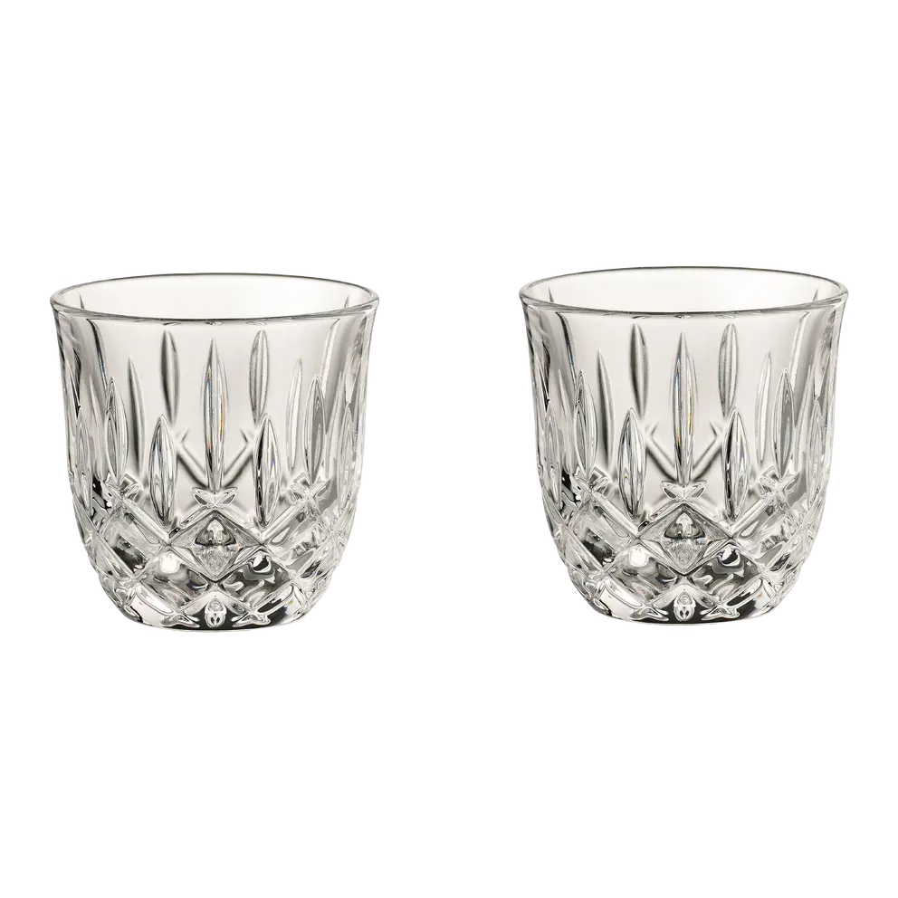 Espressobecher-Set 2-teilig Barista