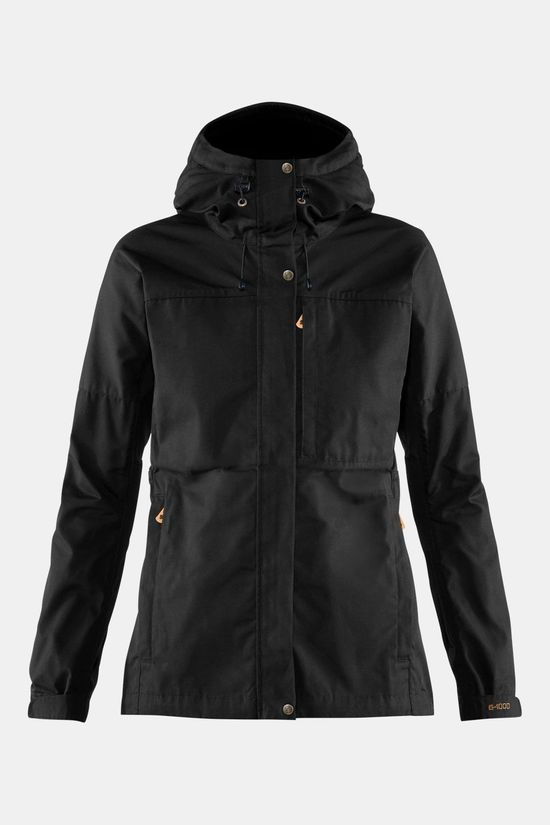 Fjällräven Kaipak Jacket W