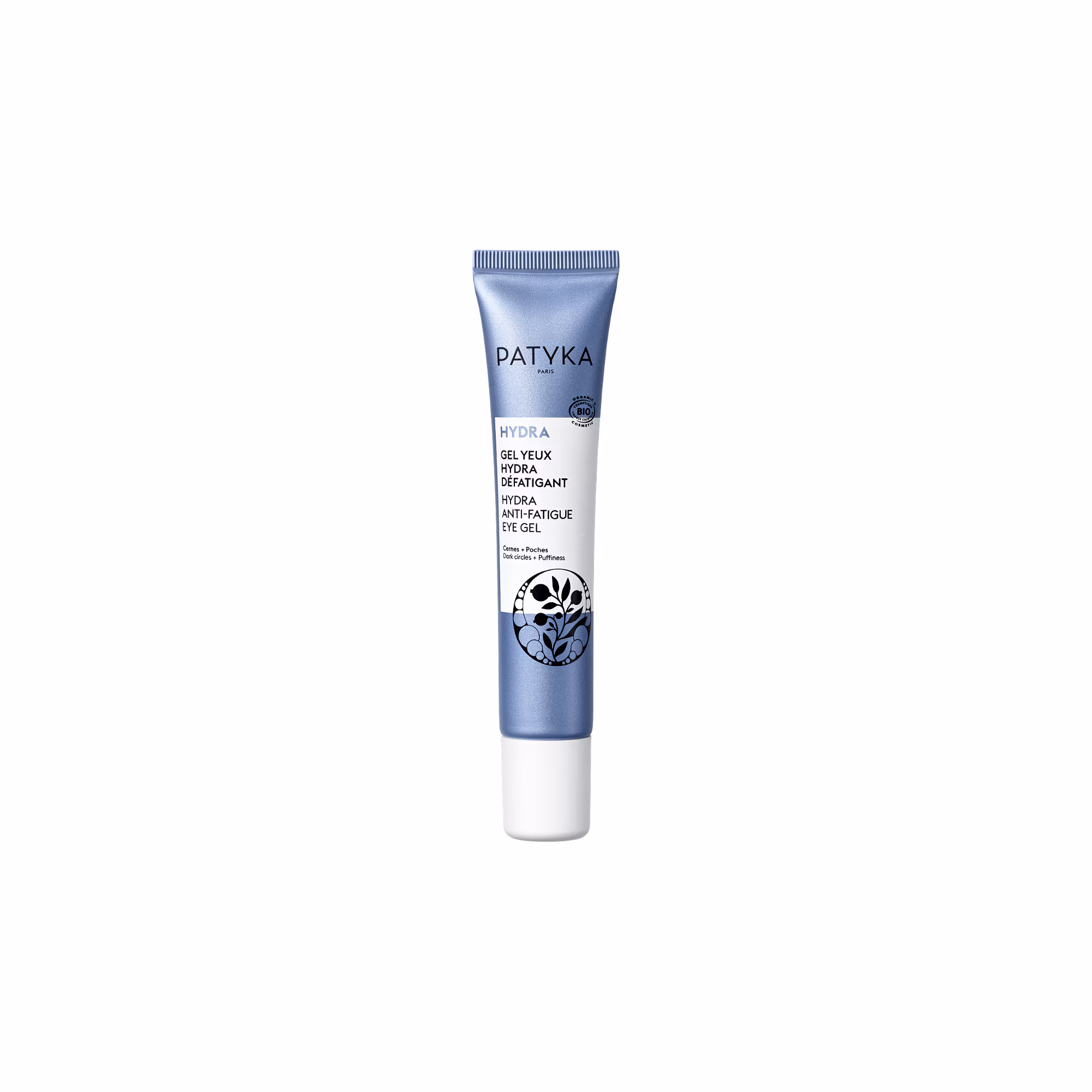 HYDRAGel yeux hydra défatigant