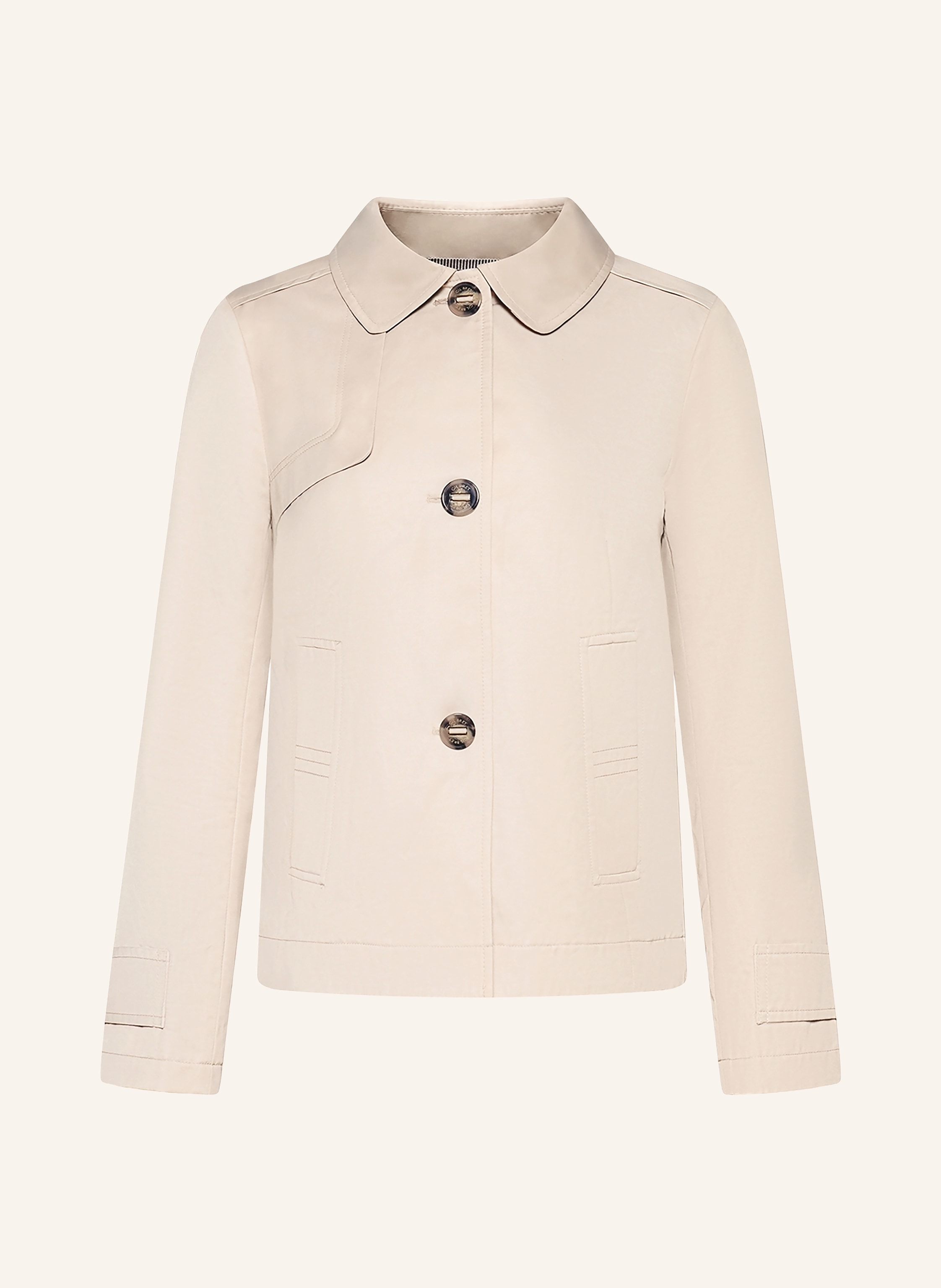 GIL BRET Overjacket