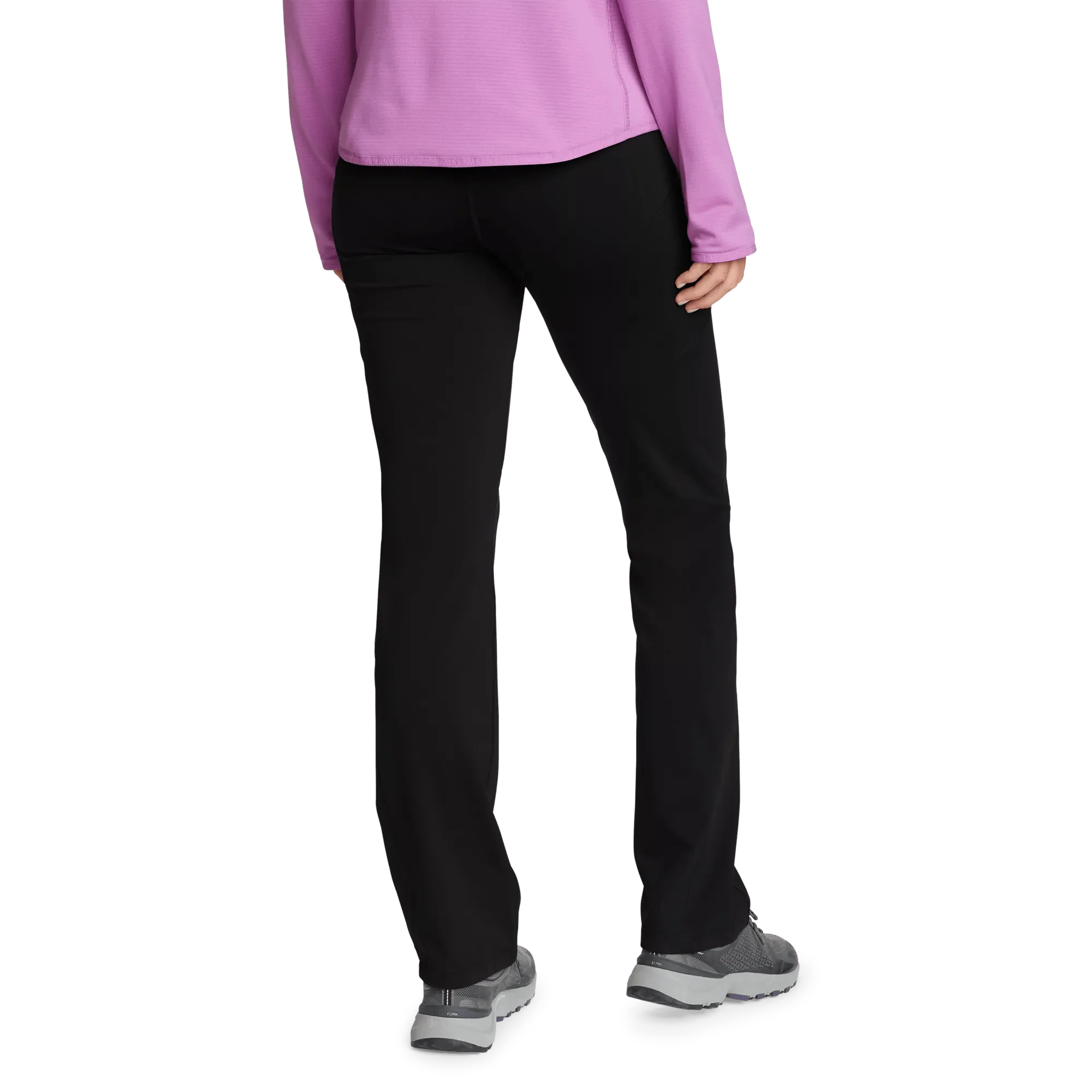 Women's Traverse Trail High-Rise Pants
