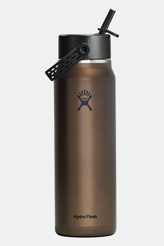 Hydro Flask Hydro Flask Lightweight Wide Flex Straw Cap 946 ml Drinkfles