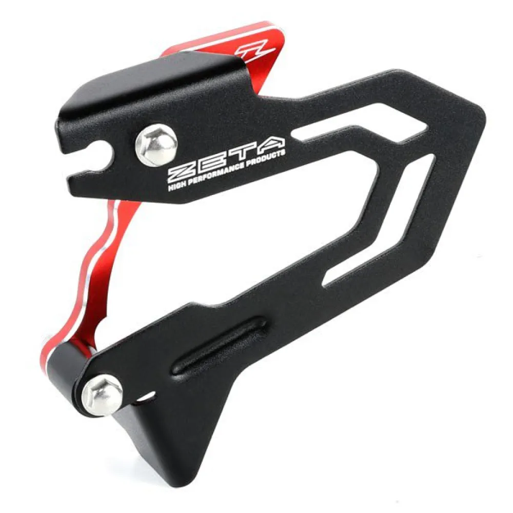 Zeta Honda CRF 2019 450 L sprocket cover