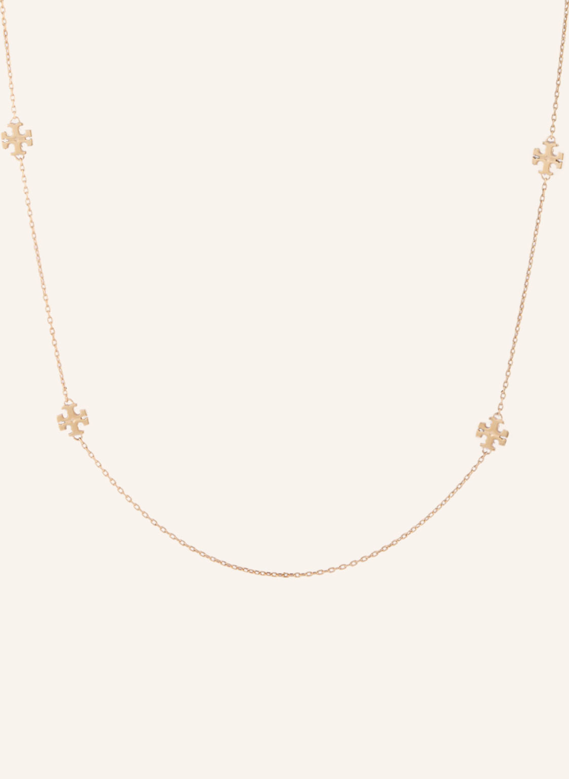 TORY BURCH Halskette ICON