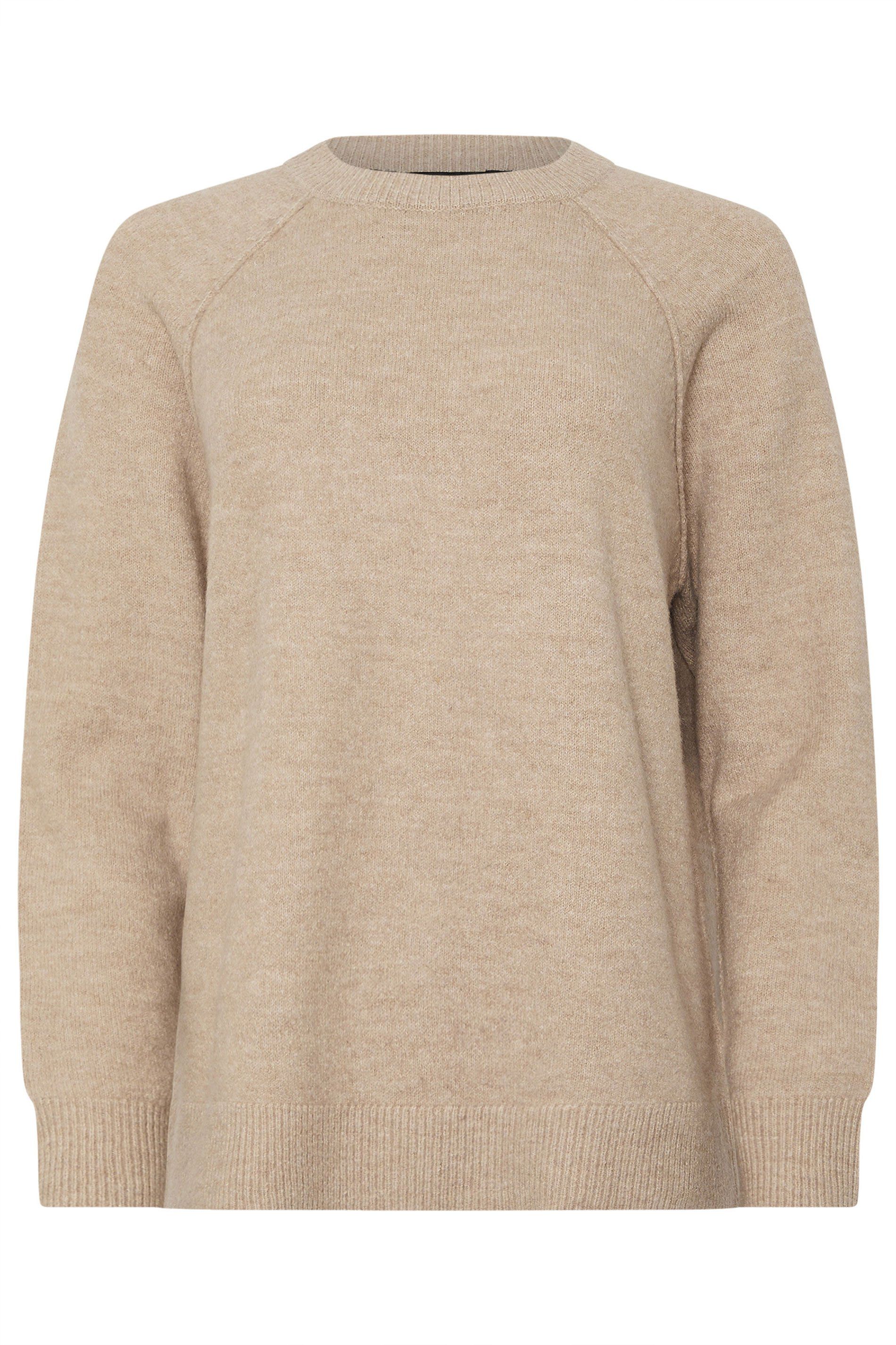 M&Co Raglan Long Sleeved Jumper