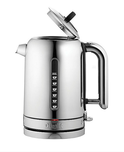 Bouilloire sans fil 1.7l 3000w Dualit 72835 classic