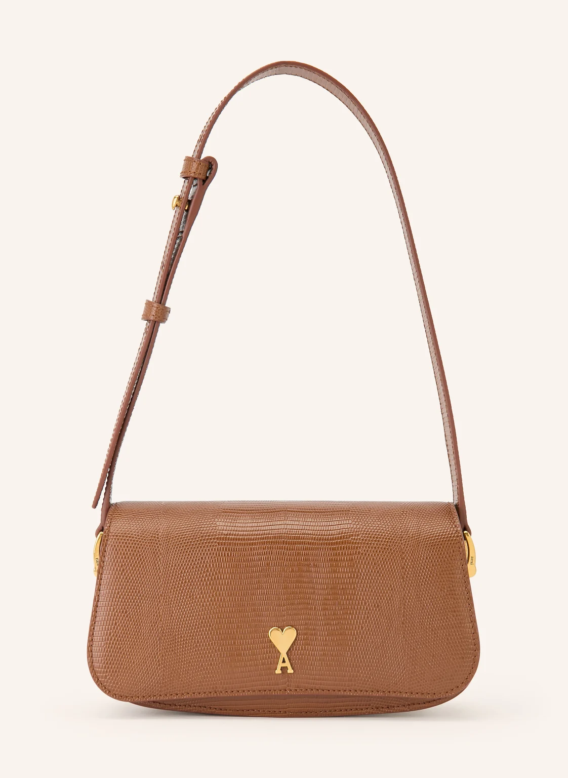 Ami Paris Schultertasche PARIS PARIS