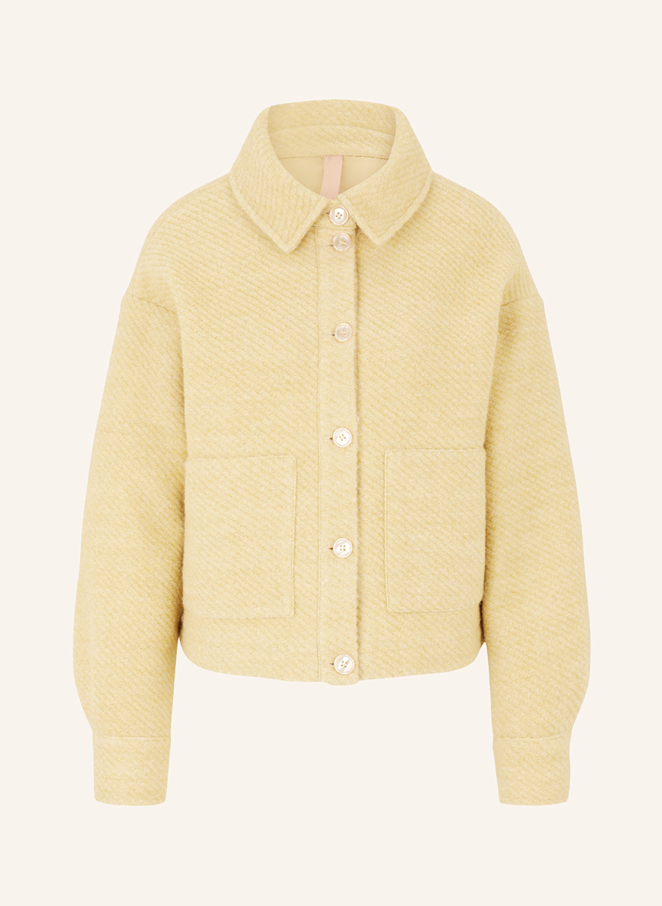CARTOON Kastenjacke