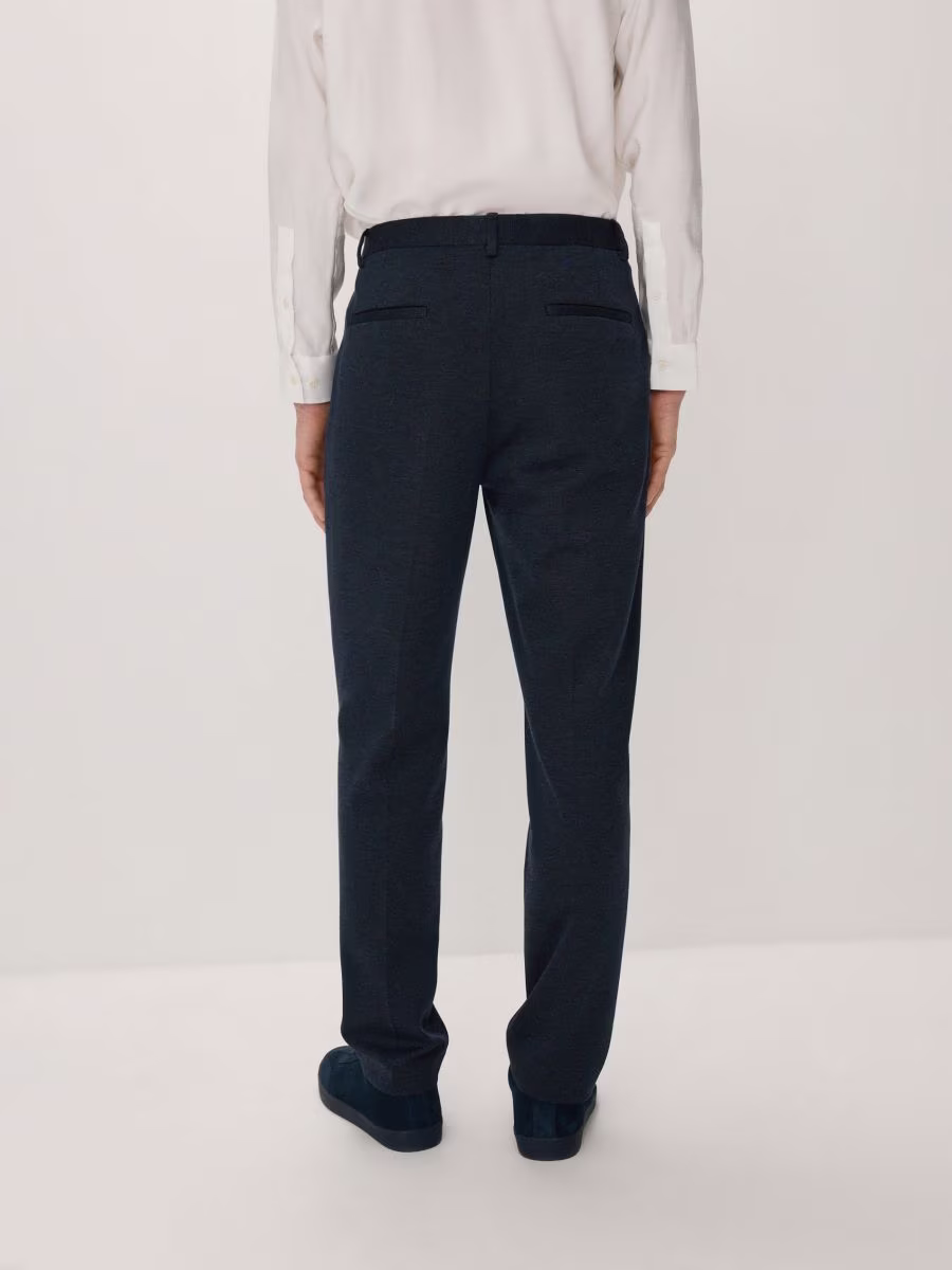 Suit Trousers